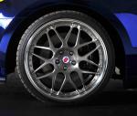 Ford Mustang GT Blue Angels Edition 2012 года